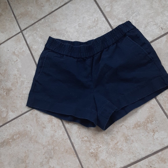 J.Crew Shorts Elastic waist 0 - Picture 5 of 5